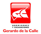 Gerardo de la Calle Logo